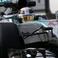 Los números de Lewis Hamilton para ser tricampeón en Austin