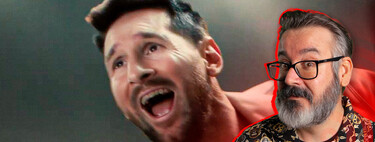 Nadie niega que Messi es el héroe del Mundial, pero juntarlo con Spider-Man para su nueva película me parece un error 