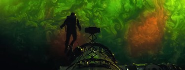 Meses después de arrasar en cines, se estrena en Prime Video una de las mejores películas de ciencia ficción del año