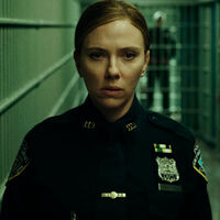 La saga El Exorcista cambia las reglas con Martyrs: Scarlett Johansson persigue a un asesino en un thriller que recuerda mucho a Seven