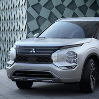 El Mitsubishi Outlander 2026 expande su gama en México con versiones más baratas: va tras Tiguan, RAV y compañía. Este es su precio