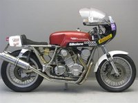 Godden Metisse V1000 SOHC, una rara pieza de ingeniería europea