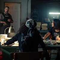 41 millones de visualizaciones en 3 días. El primer gran éxito de Netflix en 2026 es el nuevo thriller del director de una de las mejores películas de Gerard Butler 