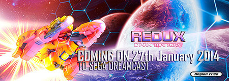 'Redux: Dark Matters' ve la luz en Dreamcast