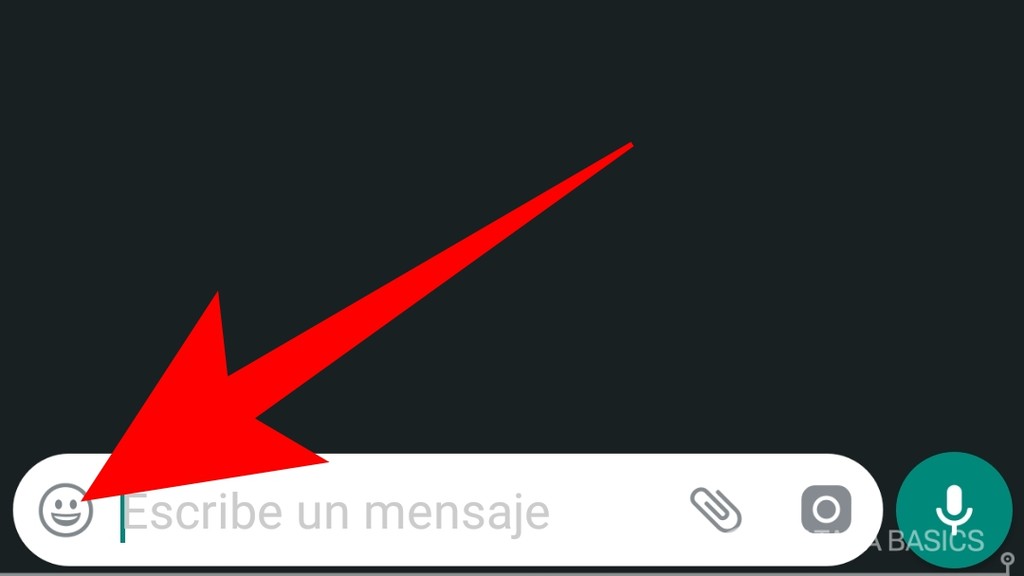 Blog del Profesorado de Religión Católica Cómo añadir stickers de