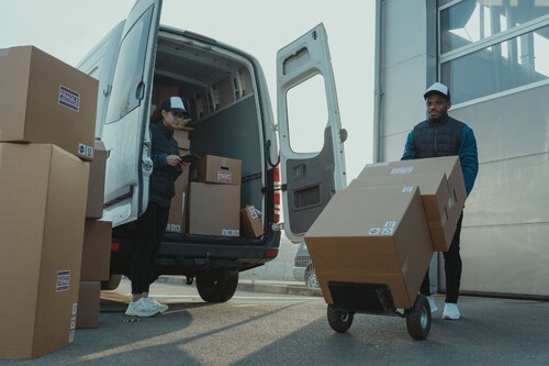 Las compras en línea en México ya están cambiando las ciudades y eso no es una buena noticia