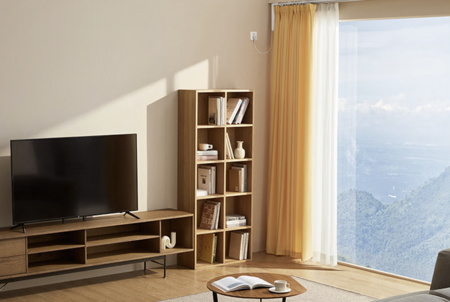 Xiaomi Mijia Smart Curtain 1s 2