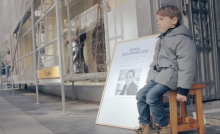 Cuando estamos tan ocupados que para los niños es como si hubiéramos desaparecido
