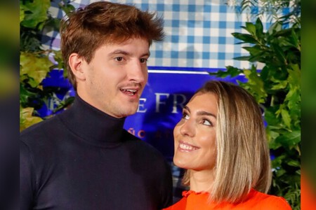 Exclusiva: las pruebas de que Anna Ferrer Padilla y su ex, Iván Martín, acabaron como el rosario de la aurora