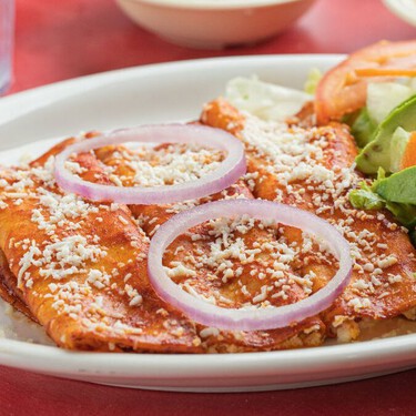 Con enchiladas arrieras y de mole, CDMX tendrá el Festival de la Enchilada 2025: disfruta gratis este evento, aquí las fechas y sede