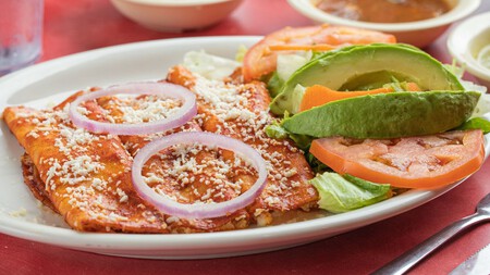 Con enchiladas arrieras y de mole, CDMX tendrá el Festival de la Enchilada 2025: disfruta gratis este evento, aquí las fechas y sede