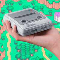 Siete joyas a las que jugar en cuanto enchufes la SNES mini 