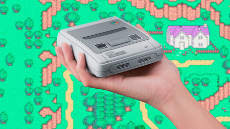 Siete joyas a las que jugar en cuanto enchufes la SNES mini