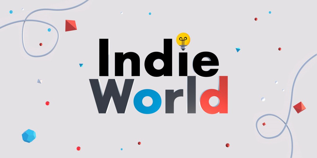 Sigue aquí en directo el nuevo Indie World de Nintendo con novedades de juegos para Nintendo Switch [EN DIRECTO]