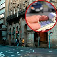 Le pusieron 900 euros de multa por no identificar al conductor. Un juez le quita la multa y condena al Ayuntamiento