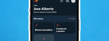 Mi Carpeta Ciudadana sigue mejorando mucho y sus últimas novedades te ahorran largas colas de espera en la Administración