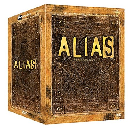 Alias