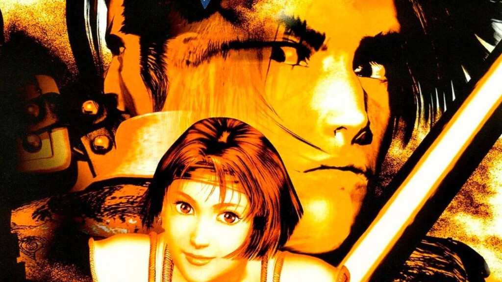 Dreamcast tuvo mandos raros, pero repartir tortas en SoulCalibur con una caña de pescar se llevó la palma Dreamcast tuvo mandos raros, pero repartir tortas en SoulCalibur con una caña de pescar se llevó la palma