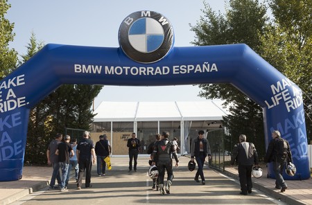 Bmw Motorrad Days Sabinanigo 2018 029