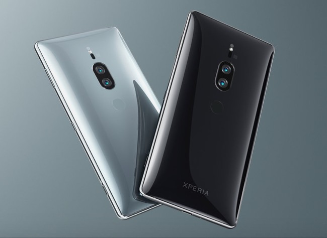 Xperia - 【B】Xperia XZ2 Premium/353651090336697 Sony Xperia XZ2 Premium: características, precio y ficha técnica