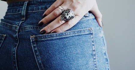 Si eres fan de Levi's tienes un 25% de descuento para ti (o para quien tú quieras)