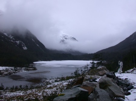 Carretera Austral