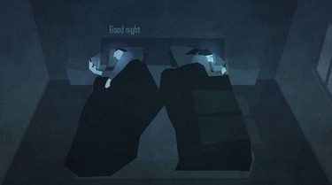 "Avoidance" nos muestra como la tecnología nos aleja del mundo real