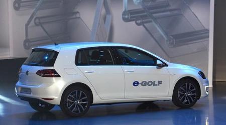 Volkswagen está probando un nuevo tipo de baterías que podrían tener hasta cuatro veces más capacidad