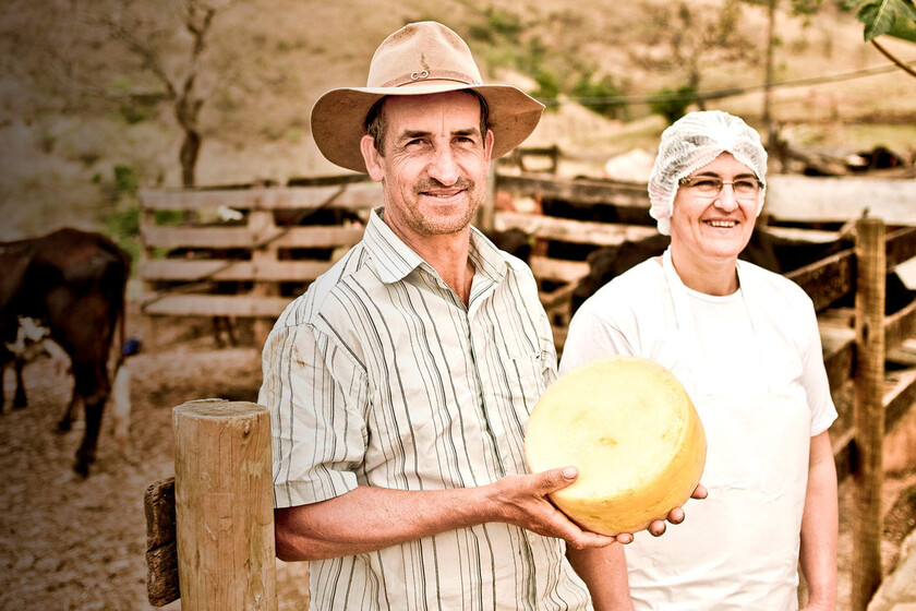 Queso Brasil