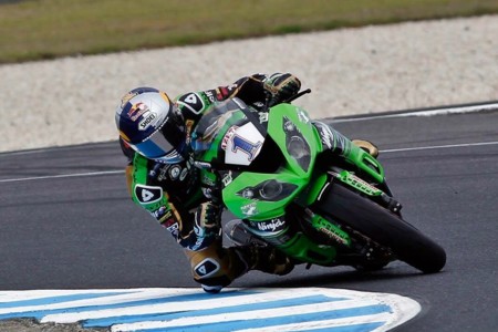 Kenan Sofuoglu