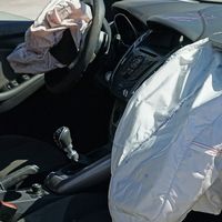 Los airbags defectuosos de Takata contraatacan: casi un millón de Ford llamados a revisión en Norteamérica