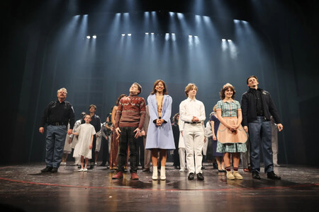 Imagen de la obra de teatro