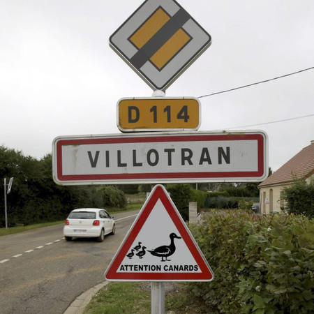 Villotran