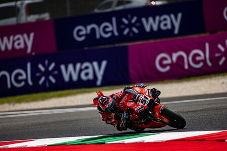 Pirro Italia Motogp 2023