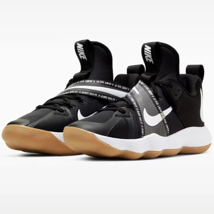 Nike React HyperSet Zapatillas para pistas cubiertas