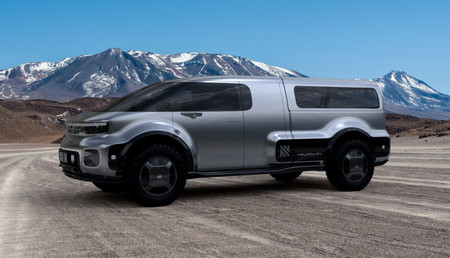 Neuron EV-T One