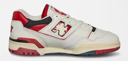New Balance Bb550