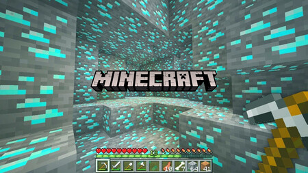 Así puedes sacar más diamantes de cada mena en Minecraft