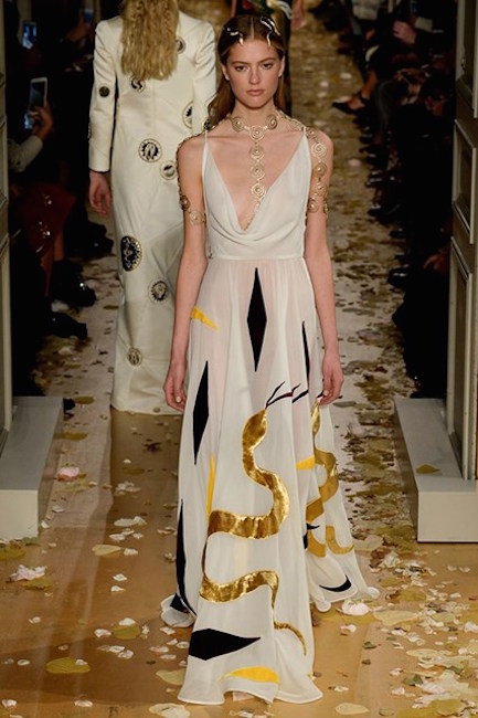 Foto de Valentino Alta Costura PV 2016 (48/72)