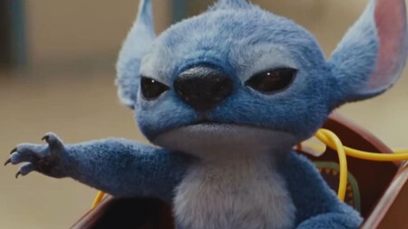 Stitch