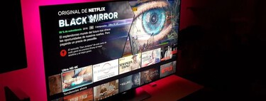 Esto es lo que hago para cuidar la salud del panel OLED de mi Smart TV con las opciones que aparecen en los ajustes