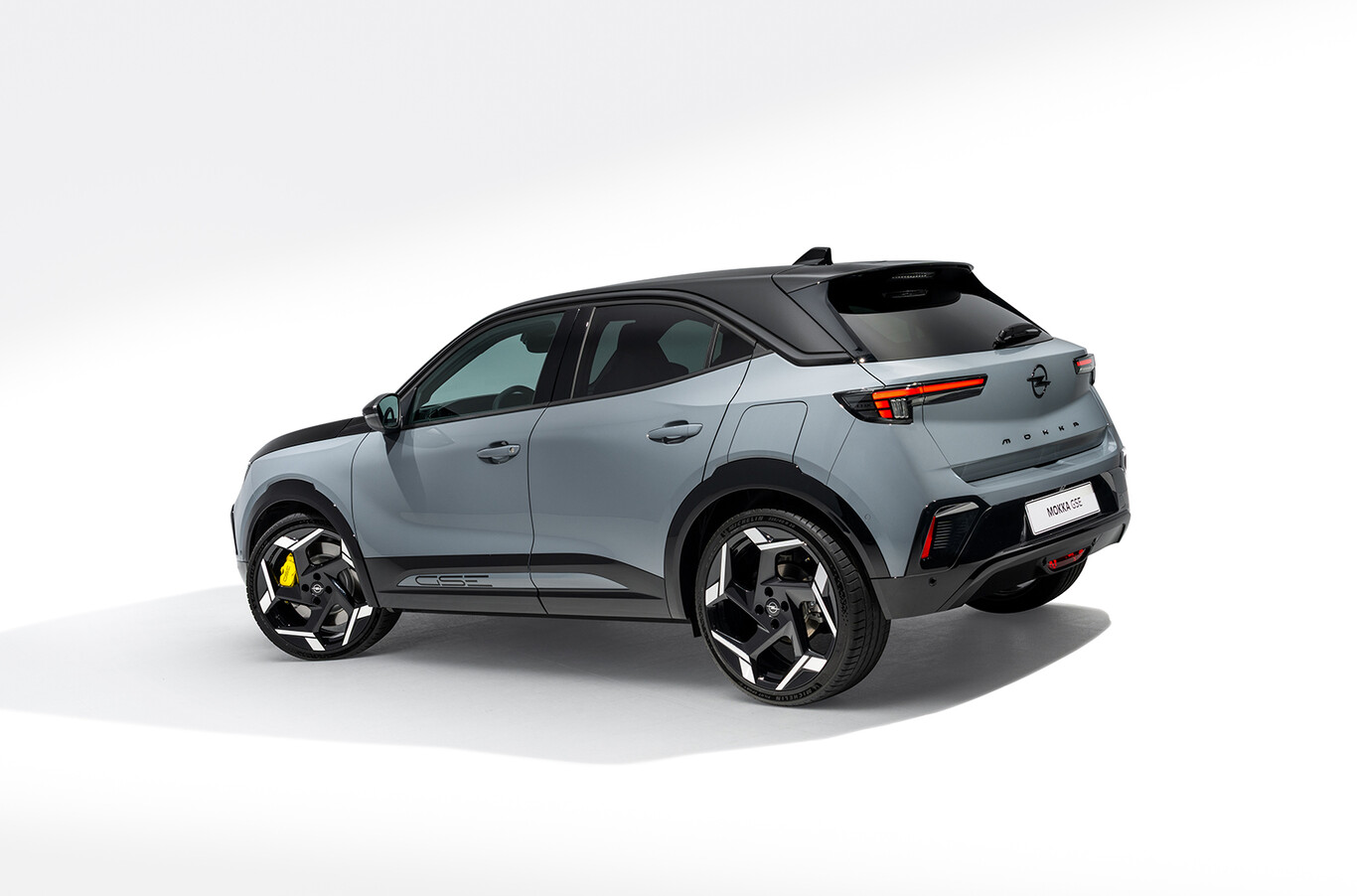 Lo más nuevo de Opel es un pequeño SUV urbano de 280 CV que destaca por ...