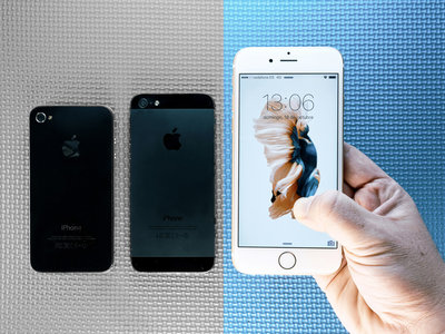 Apple pagará 25 millones de euros por ralentizar intencionadamente los iPhone en 2017
