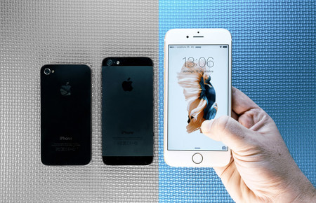 Apple pagará 25 millones de euros por ralentizar intencionadamente los iPhone en 2017