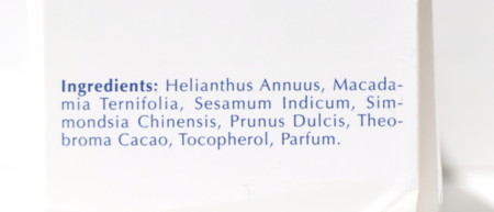 Aceite Antiestrias Eucerin Ingredientes
