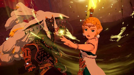 Hyrule Switch 2 Hyrule Switch 2