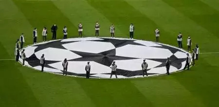 Antena 3 y Gol T se reparten los derechos de retransmisión de la Champions League