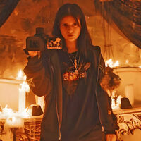 A México le encanta el terror, por eso Blumhouse produjo su primera película completamente en español en la CDMX