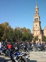 Guardarrailes: Andalucía se mueve