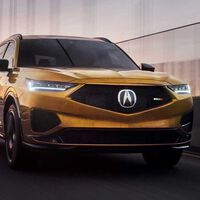 Acura MDX Type S, el SUV más capaz de la marca japonesa, inicia producción